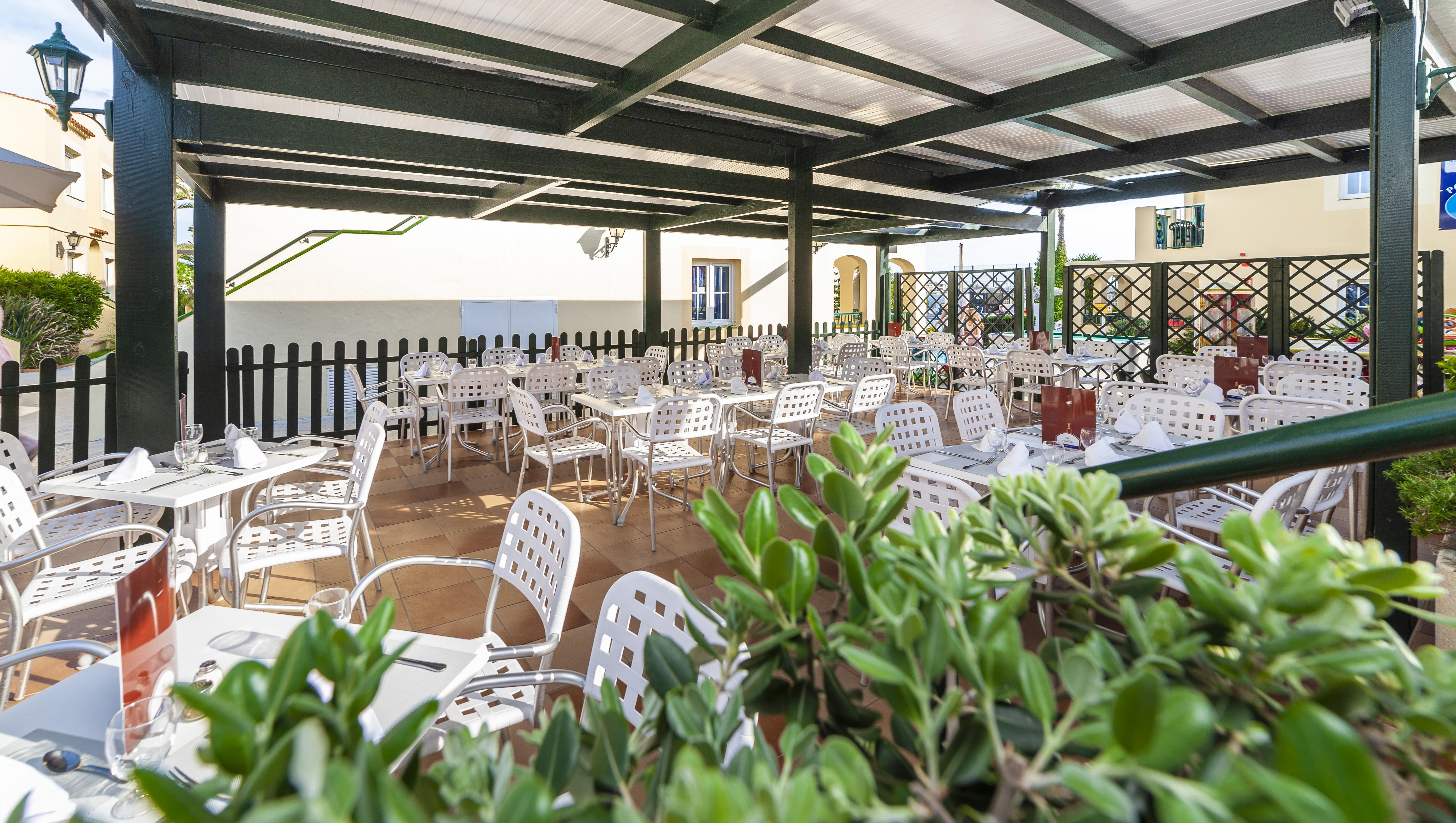 Globales Binimar Aparthotel Cala'N Blanes  Eksteriør bilde