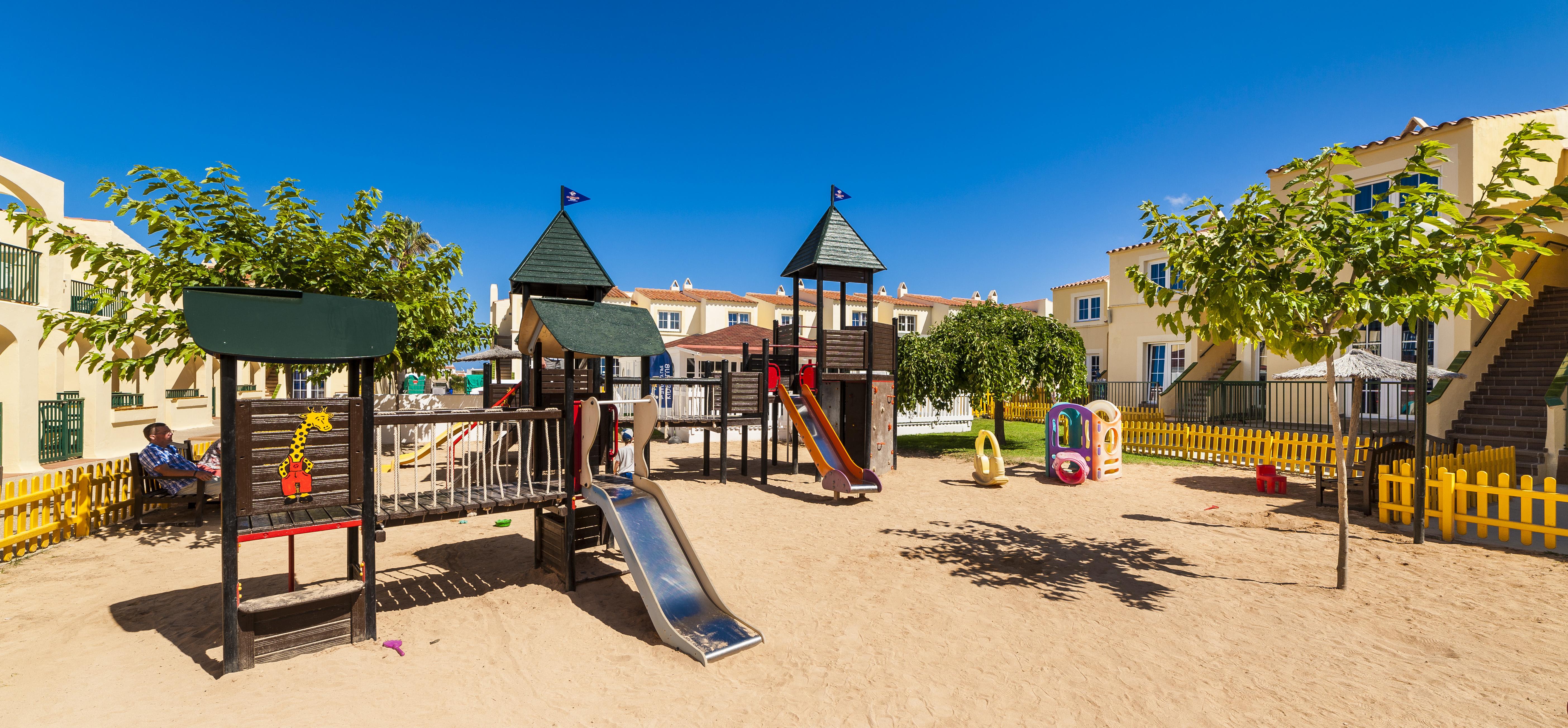 Globales Binimar Aparthotel Cala'N Blanes  Eksteriør bilde